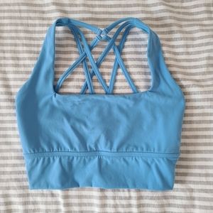 Buffbunny Revolution Bra